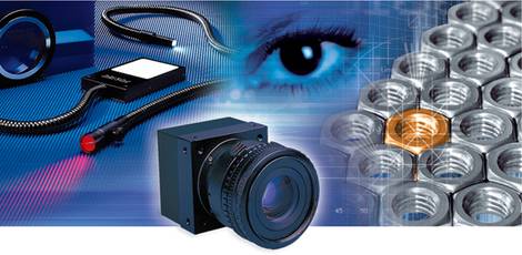 machine vision systems